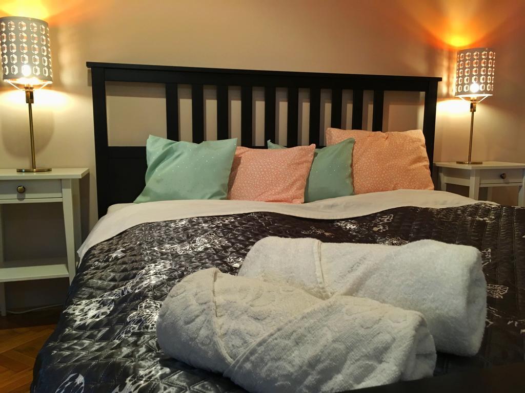 Diamonds Apartment With 2 Rooms Near Guzsdu Udvar บูดาเปสต์ ภายนอก รูปภาพ